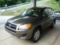 Pyrite Metallic - RAV4 I4 4WD Photo No. 5