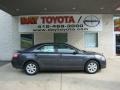 Magnetic Gray Metallic - Camry LE Photo No. 1