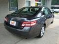 Magnetic Gray Metallic - Camry LE Photo No. 2