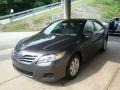 Magnetic Gray Metallic - Camry LE Photo No. 5