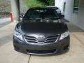 Magnetic Gray Metallic - Camry LE Photo No. 6