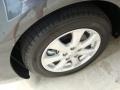 Magnetic Gray Metallic - Camry LE Photo No. 7