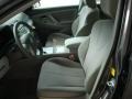Magnetic Gray Metallic - Camry LE Photo No. 8