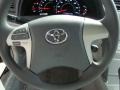 Magnetic Gray Metallic - Camry LE Photo No. 12