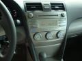 Magnetic Gray Metallic - Camry LE Photo No. 13