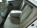 2009 Super White Toyota Camry XLE V6  photo #9