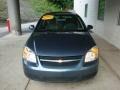 2007 Blue Granite Metallic Chevrolet Cobalt LT Sedan  photo #6