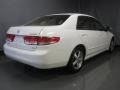 2003 Taffeta White Honda Accord EX Sedan  photo #3