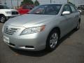 Titanium Metallic - Camry LE Photo No. 1