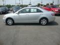 Titanium Metallic - Camry LE Photo No. 2