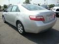 Titanium Metallic - Camry LE Photo No. 3