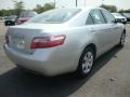 Titanium Metallic - Camry LE Photo No. 5