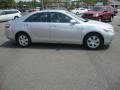 Titanium Metallic - Camry LE Photo No. 6