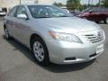 Titanium Metallic - Camry LE Photo No. 7