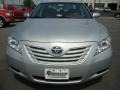 Titanium Metallic - Camry LE Photo No. 8