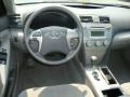 Titanium Metallic - Camry LE Photo No. 10
