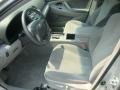 Titanium Metallic - Camry LE Photo No. 11