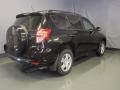 Black - RAV4 4WD Photo No. 3