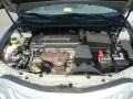 Titanium Metallic - Camry LE Photo No. 20