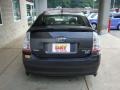 Black - Prius Hybrid Photo No. 3
