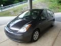 Black - Prius Hybrid Photo No. 5