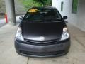 Black - Prius Hybrid Photo No. 6