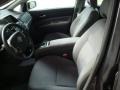 Black - Prius Hybrid Photo No. 8