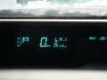 Black - Prius Hybrid Photo No. 15