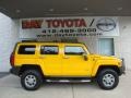 Yellow - H3  Photo No. 1