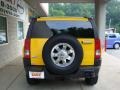 Yellow - H3  Photo No. 3