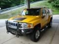Yellow - H3  Photo No. 5