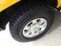 Yellow - H3  Photo No. 7