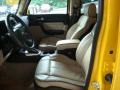 Yellow - H3  Photo No. 8