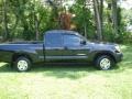 Black Sand Pearl - Tacoma Access Cab Photo No. 2