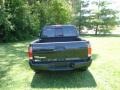 Black Sand Pearl - Tacoma Access Cab Photo No. 4