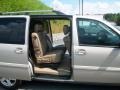 2007 Gold Mist Metallic Chevrolet Uplander LT  photo #4