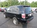 Nighthawk Black Pearl - Pilot EX-L 4WD Photo No. 2