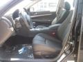 Obsidian Black - G 37 Journey Sedan Photo No. 5