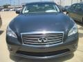 Blue Slate - M 37 Sedan Photo No. 3