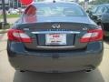 Blue Slate - M 37 Sedan Photo No. 4