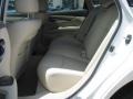 Moonlight White - M 56 Sedan Photo No. 6