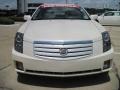White Diamond - CTS Sedan Photo No. 5