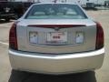 Light Platinum - CTS Sedan Photo No. 6