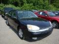 Black - Malibu LT V6 Sedan Photo No. 1
