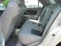 Light Platinum - CTS Sedan Photo No. 9