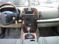 Light Platinum - CTS Sedan Photo No. 10
