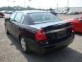 Black - Malibu LT V6 Sedan Photo No. 4