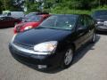Black - Malibu LT V6 Sedan Photo No. 5