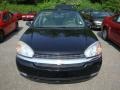 Black - Malibu LT V6 Sedan Photo No. 6