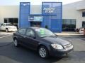 Slate Metallic - Cobalt LT Sedan Photo No. 1